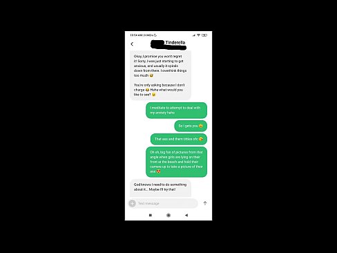 ❤️ Shtova një PAWG të ri nga Tinder në haremin tim (përfshirë bisedën me Tinder) Seks cilësor tek ne ﹏
